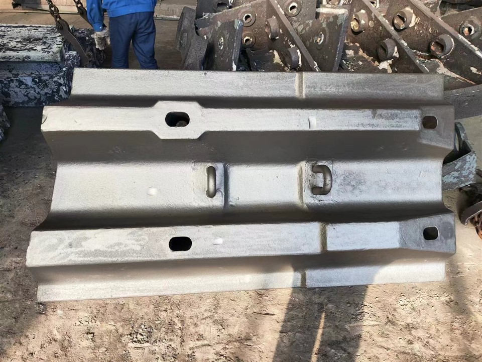 Palliveski vooderdised